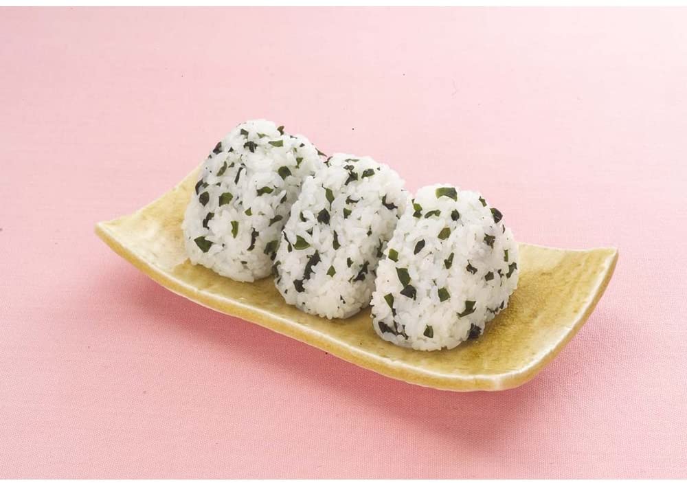 三島 炊き込みわかめ あっ! かつおだしが旨し 25g×10個