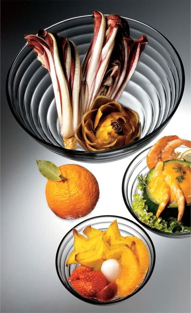 Bormioli Rocco(ボルミオリ・ロッコ) ビバ ボール 29㎝ 2750C(10179) RBB0507