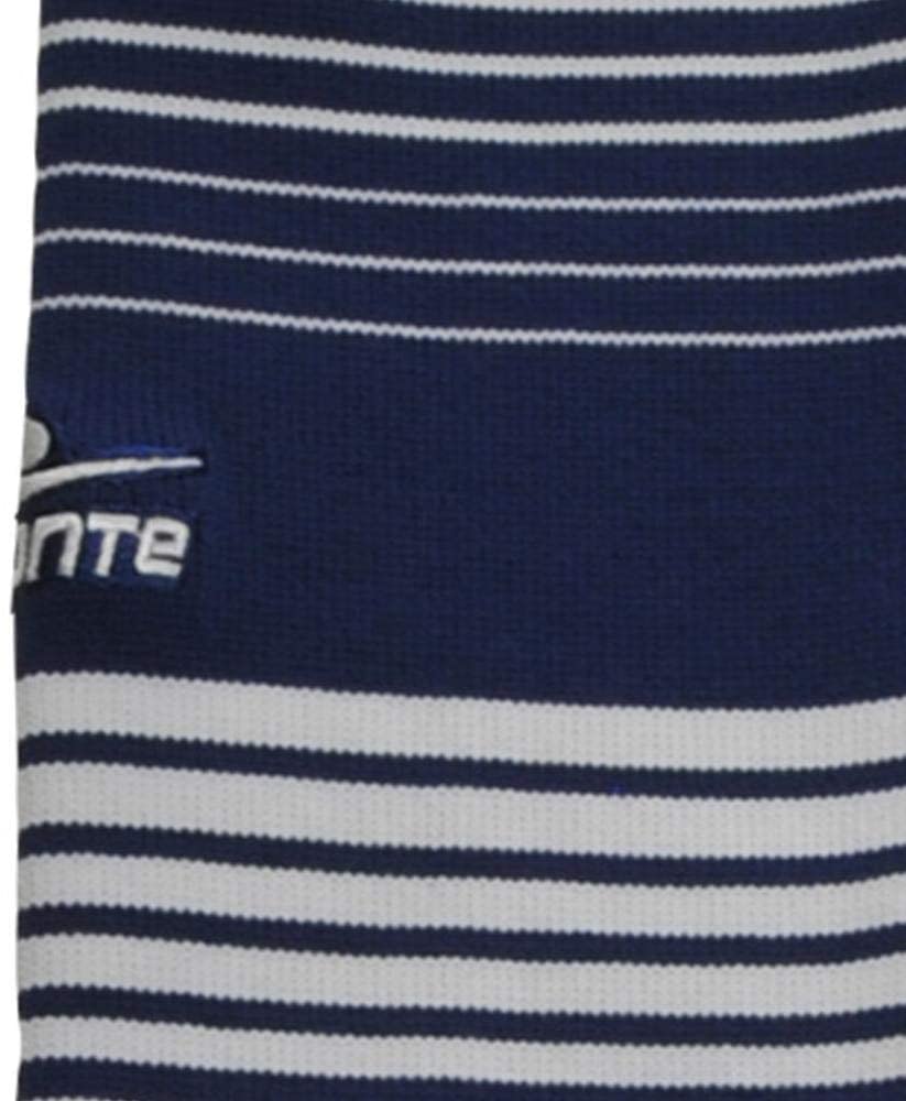 DALPONTE(ダウポンチ) ボーダージャガードソックス DPZ69