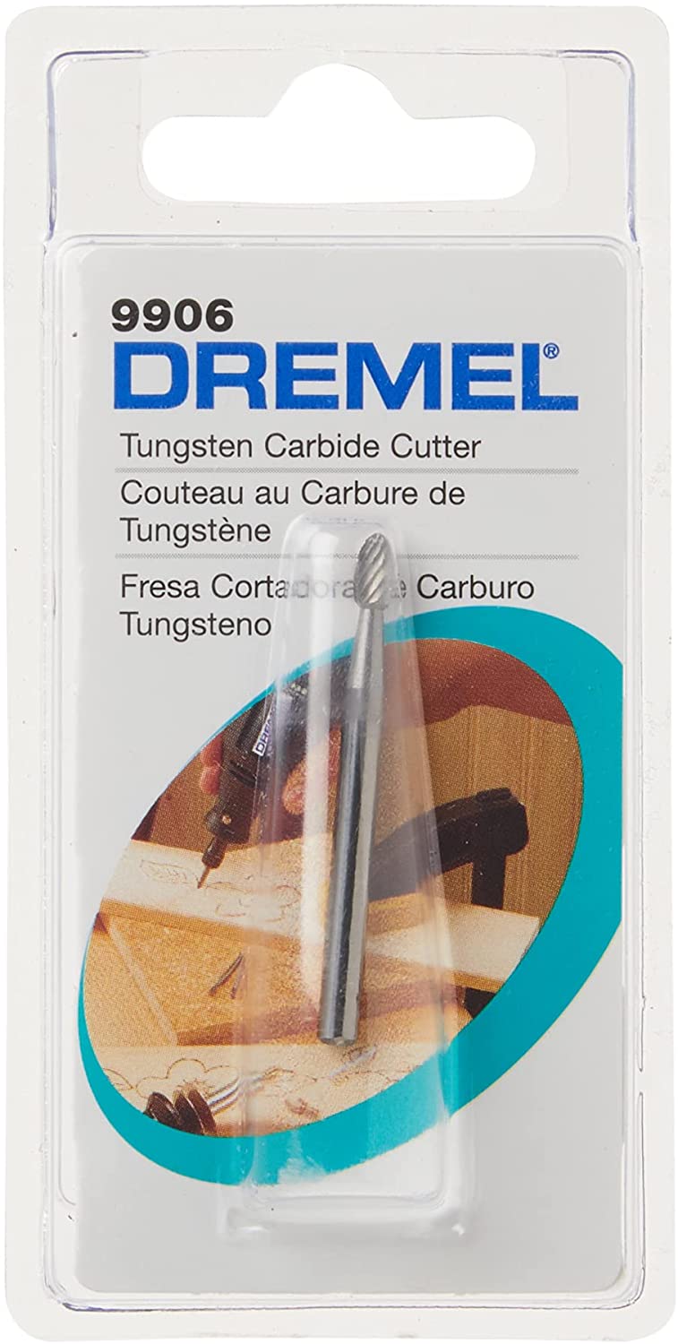 Dremel(ドレメル) 超硬カッター 9906 【正規品】