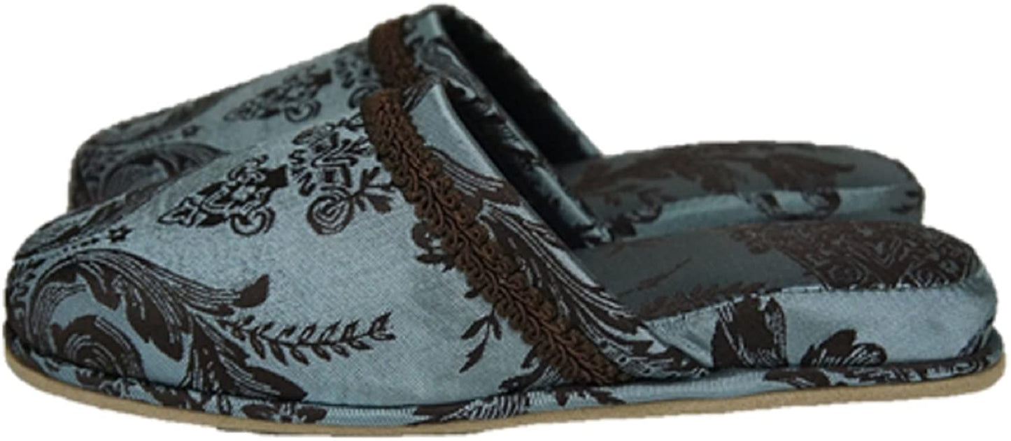 ジェニファーテイラー 【ルームシューズ ユニセックス】 Carlisle 32818SP