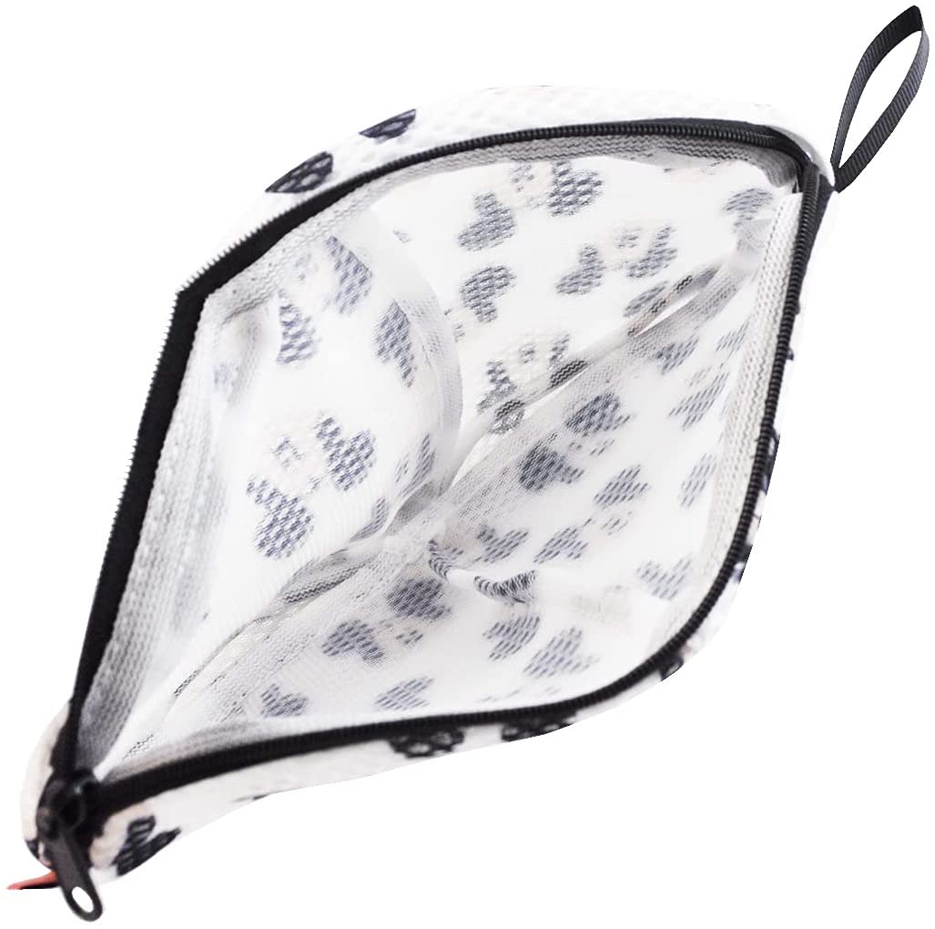 スケーター マスク洗いネット 立体マスク専用 型崩れ防止 ディズニー ミッキーマウス LNM1-A