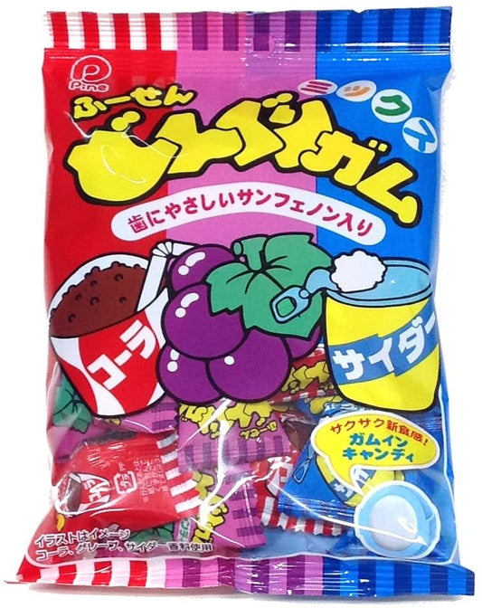 正面画像