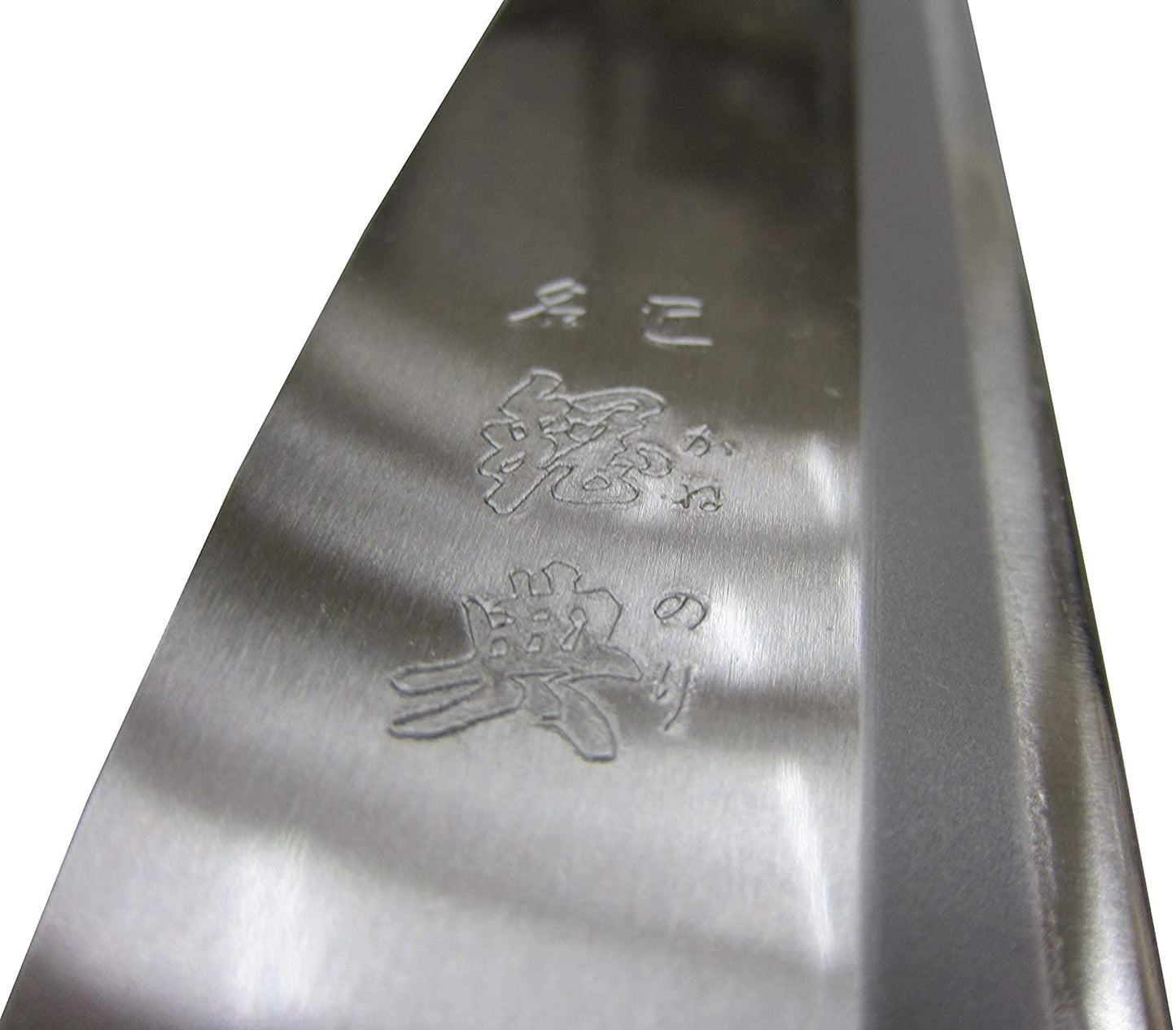 五十嵐刃物工業 鋼典 鋼付 両刃鞘鉈 180mm C-14