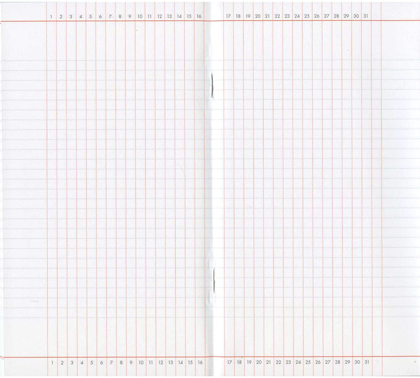 A5スリム ファンクションノート VISUALIZER(ビジュアライザー) ユナイテッドビーズ LD