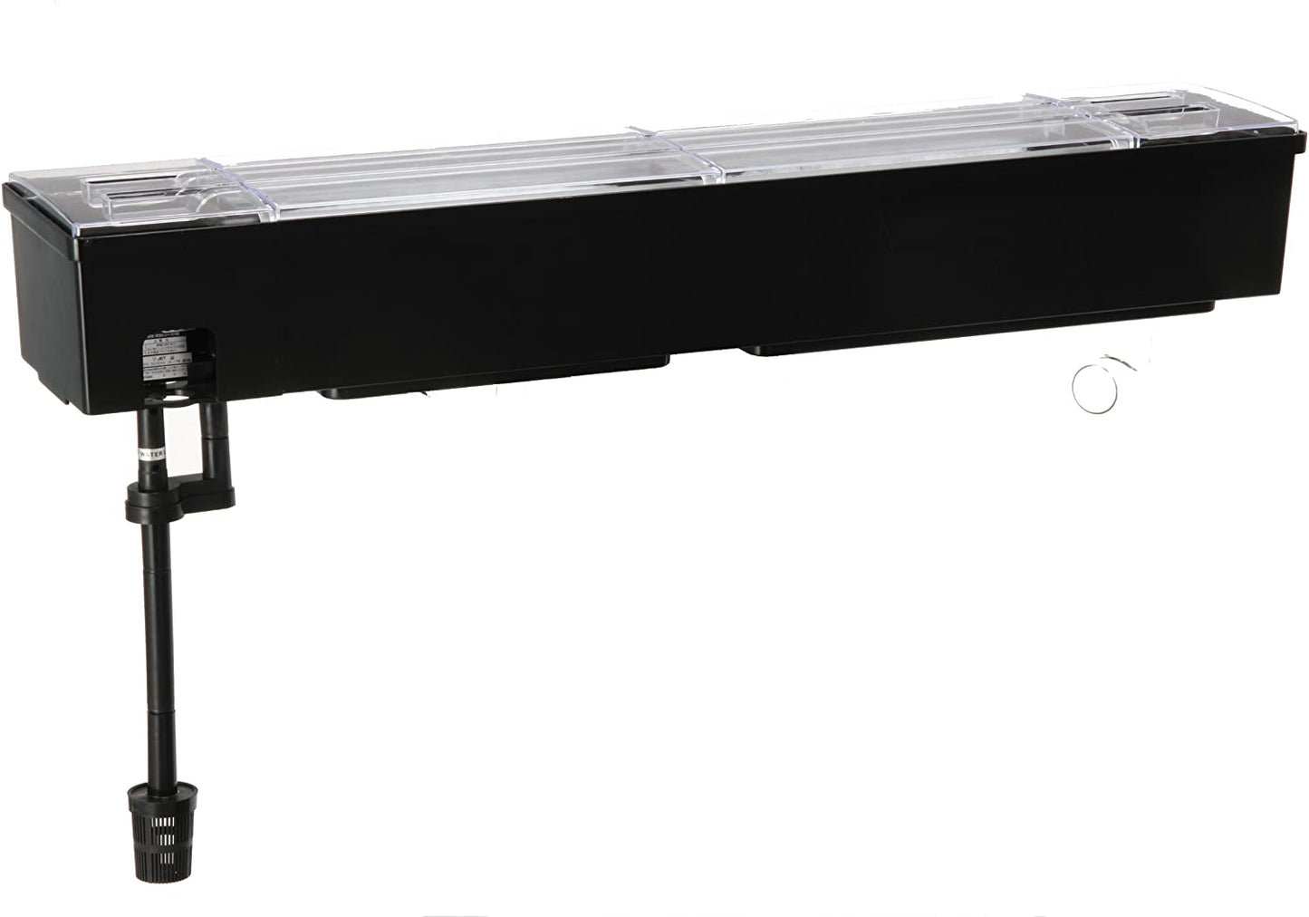 ジェックス グランデ900 上部式フィルター 90cm水槽用