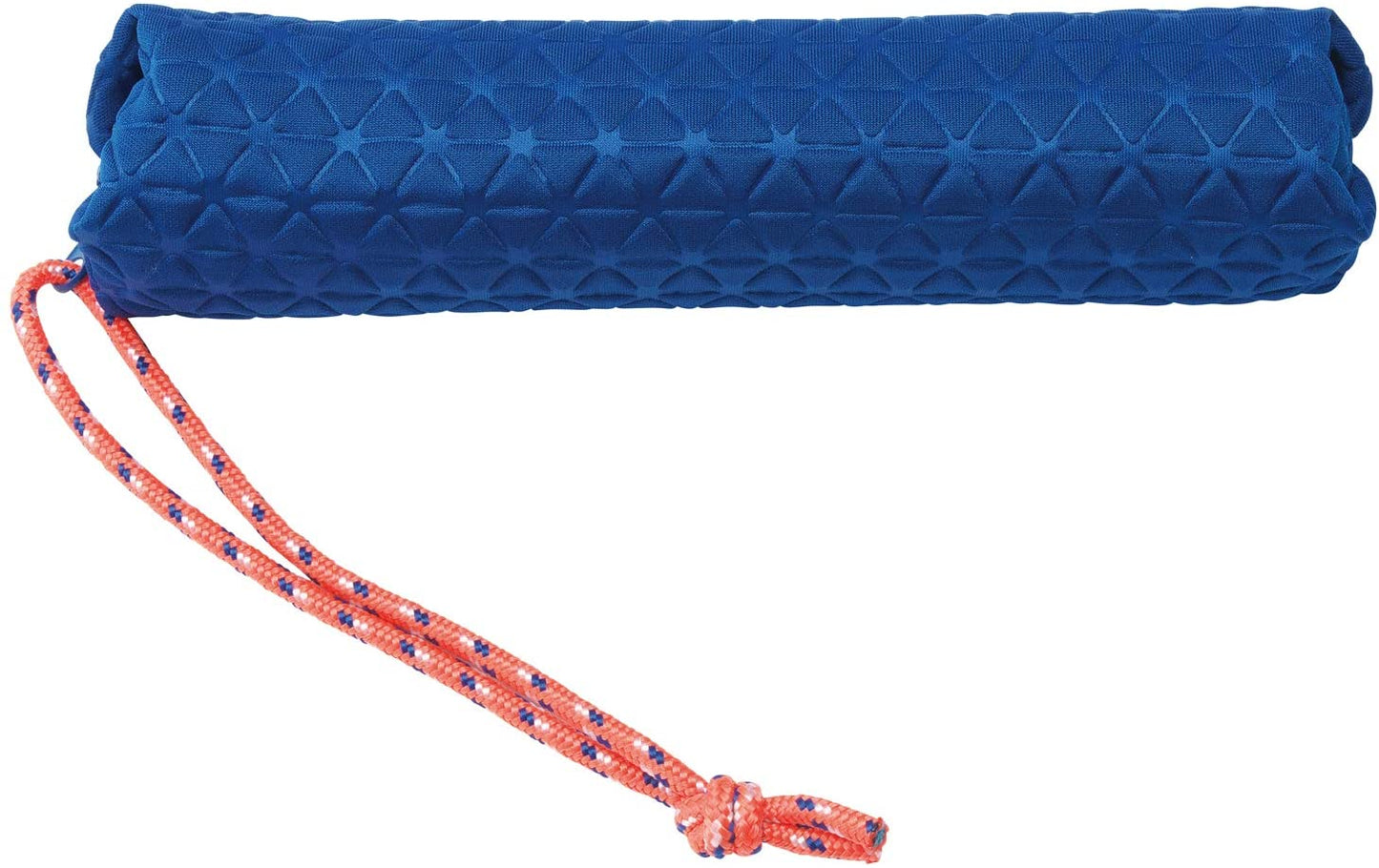 セキセイ ペンケース メッシー セン ブルー MY-4579-10