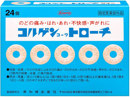 正面画像