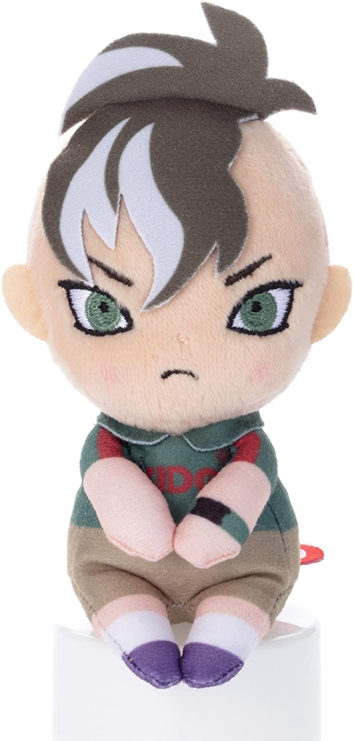 正面画像