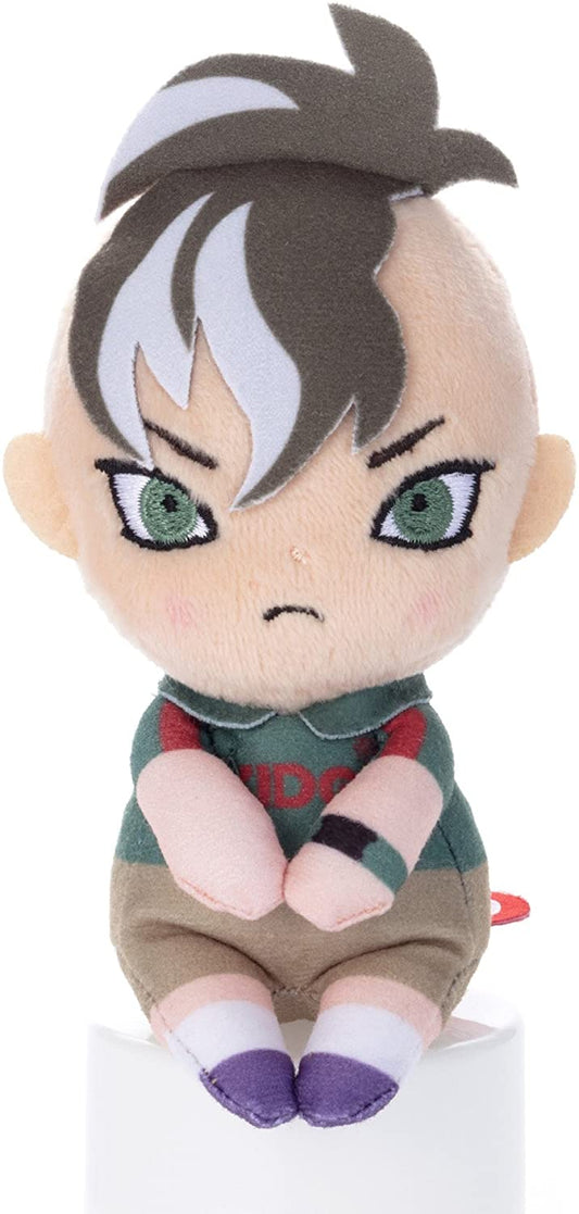 正面画像