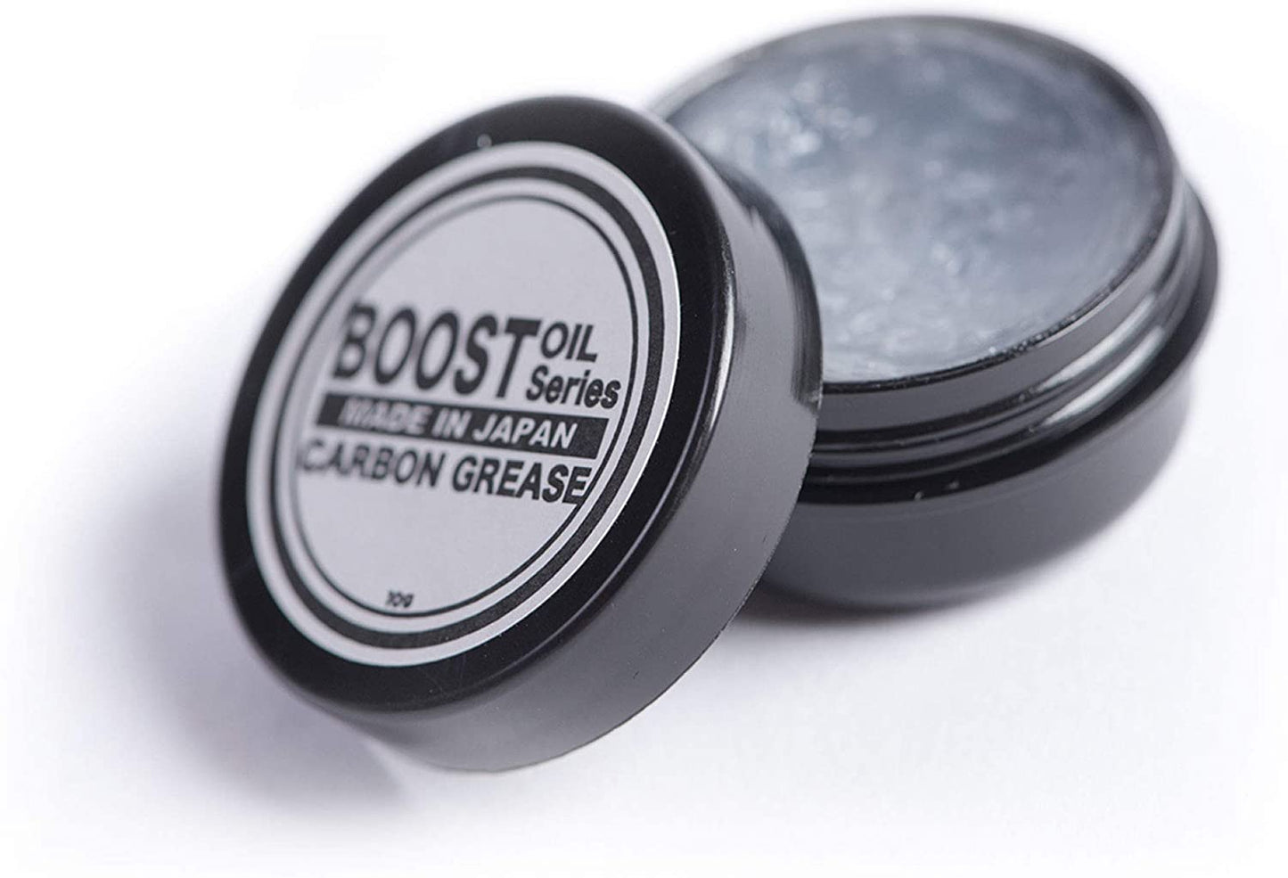 ジテコ スポーツ BOOST CARBON GREASE カーボングリス 10g CARB-GR-10