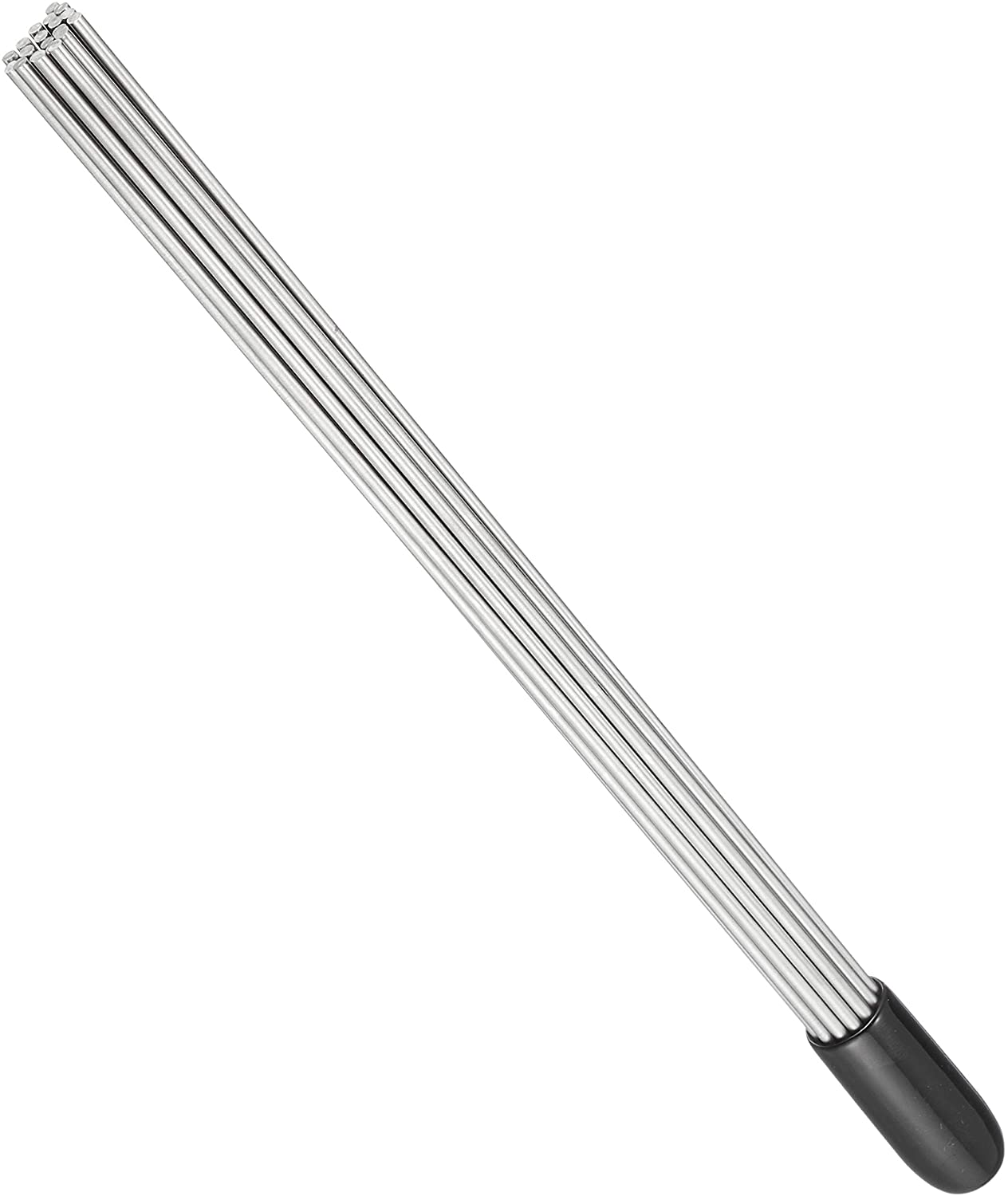 AG 18-8 魚串 φ2.0mm 20本入 21cm