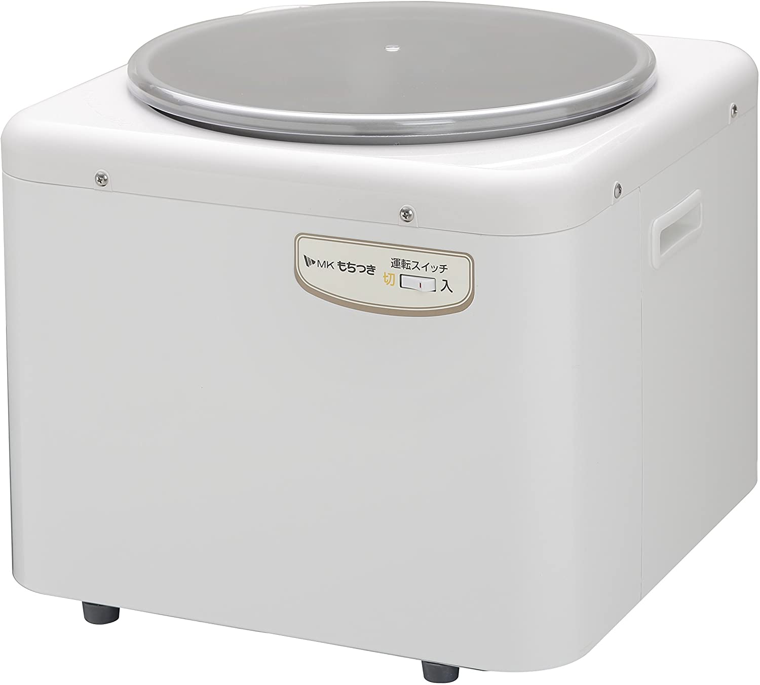 もちつき器