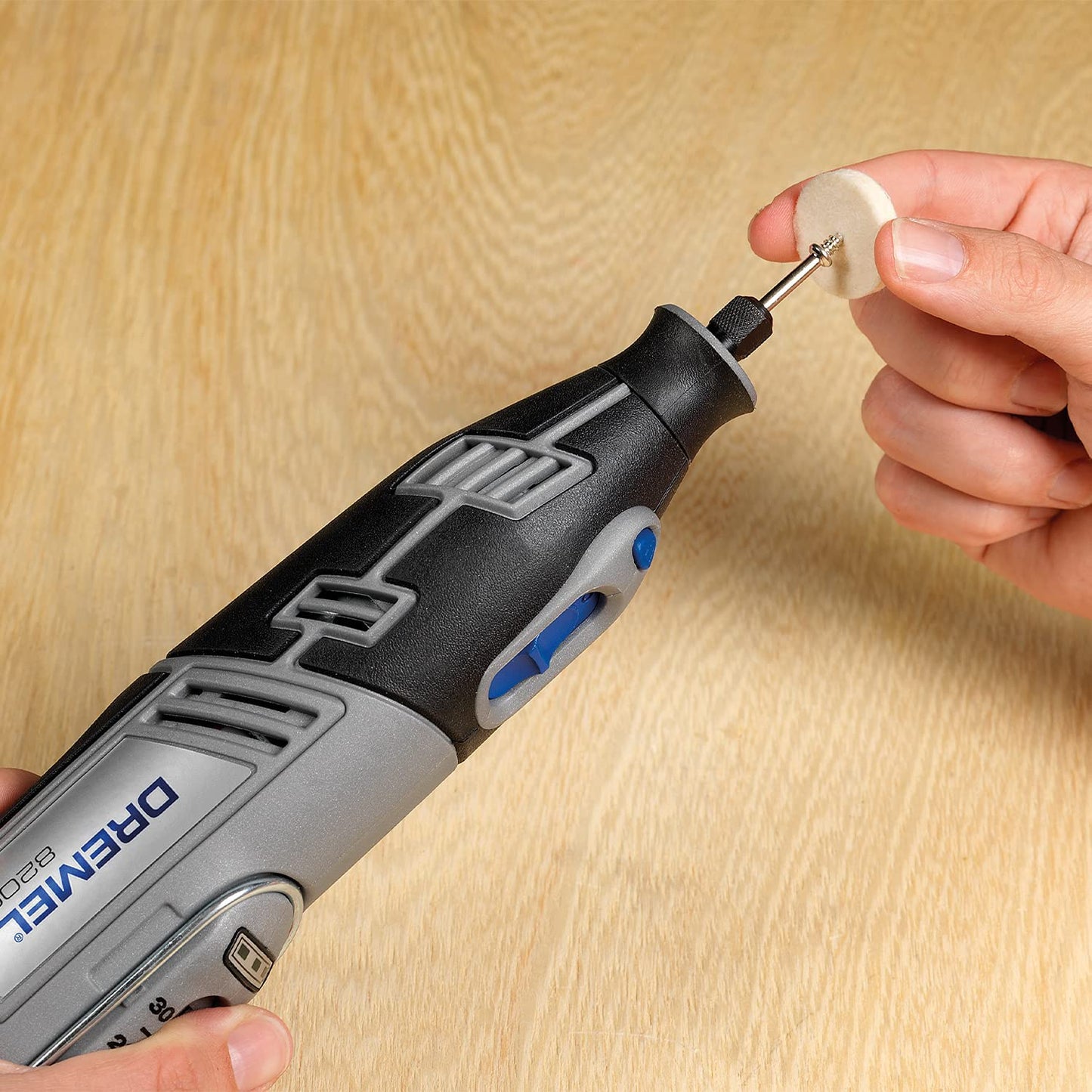 Dremel(ドレメル) マンドレル 401 【正規品】