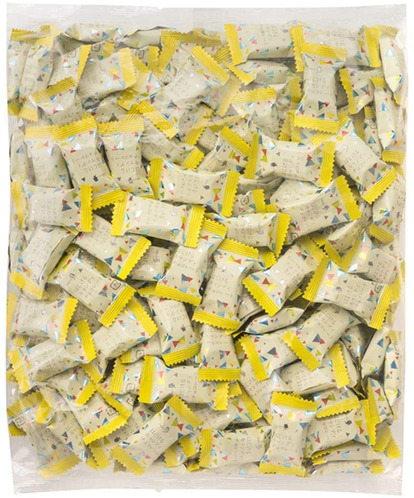 6月～9月クール便でお届け　お買得　はじけるキャンディチョコレート　1kg　メリーチョコレート　 バレンタイン　ホワイトデー