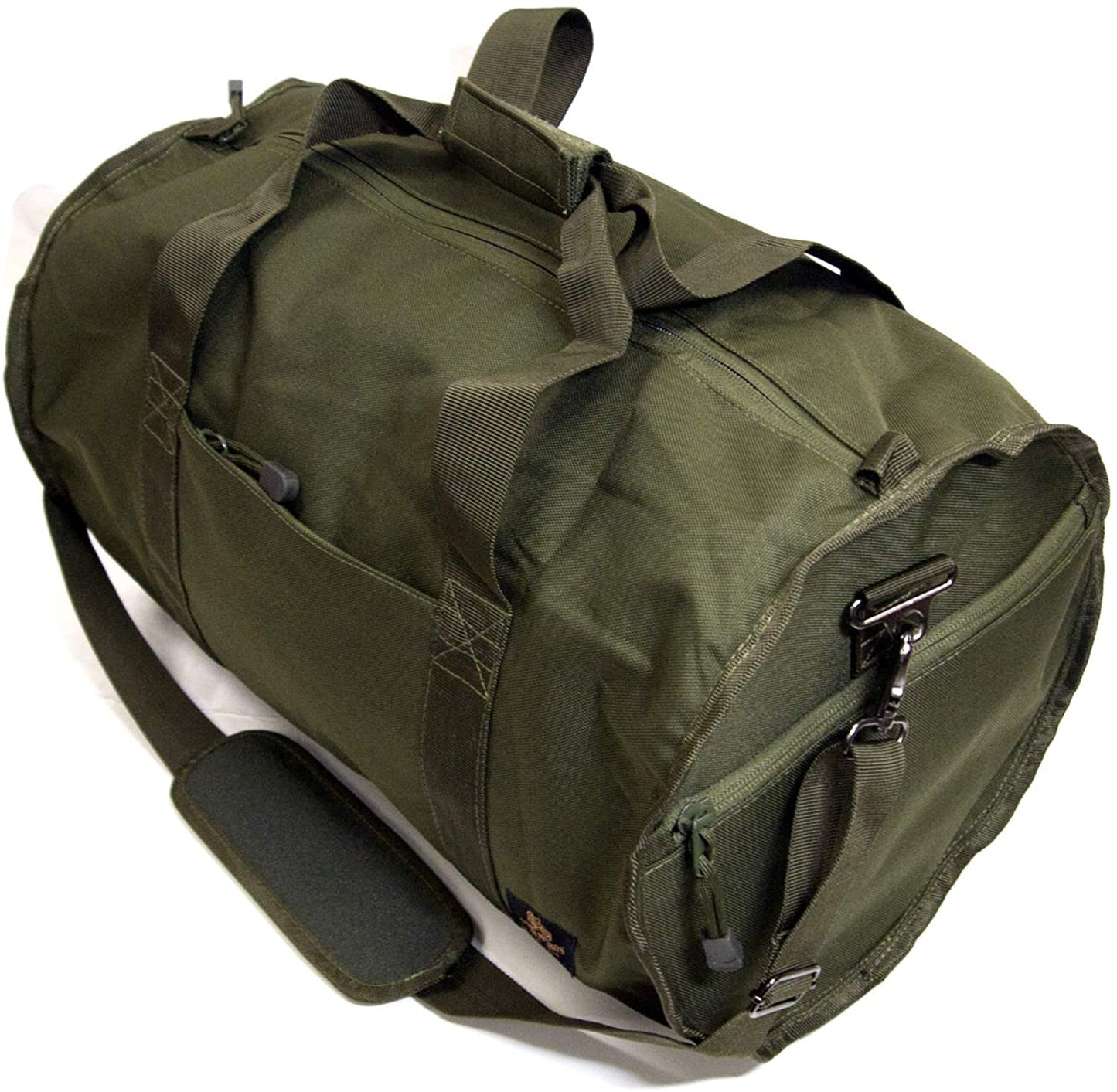 ストームクロス (STORMCROS) ボストンバッグ 小型 トラベルバッグ 旅行 カバン 自衛隊 陸自迷彩 空自デジ迷彩 迷彩 ミリタリー バッグ