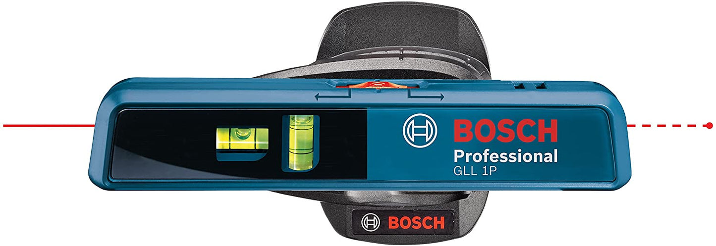 Bosch Professional(ボッシュ) ミニレーザーレベル GLL1P 【正規品】