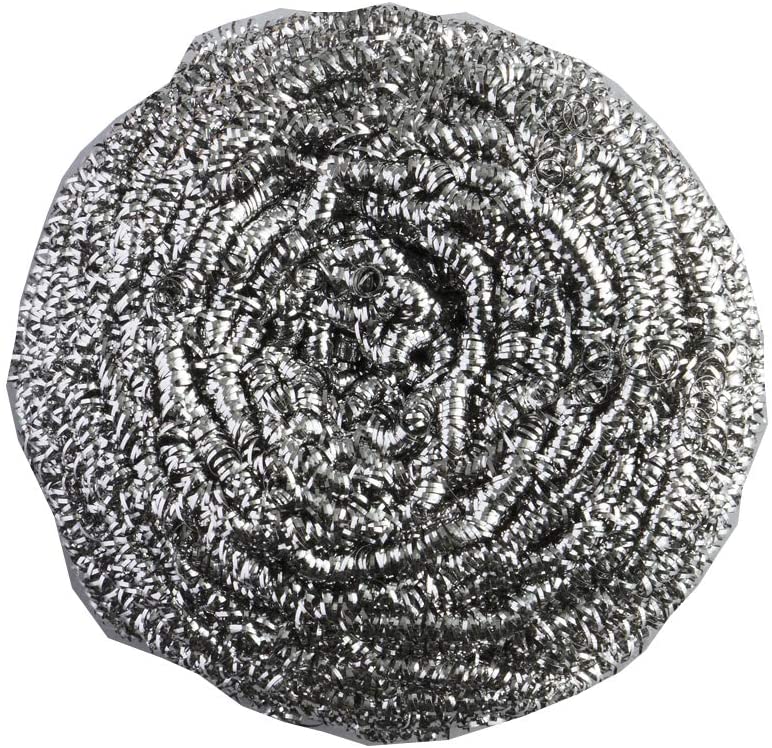 aisen ステンレスたわし 80g KA243