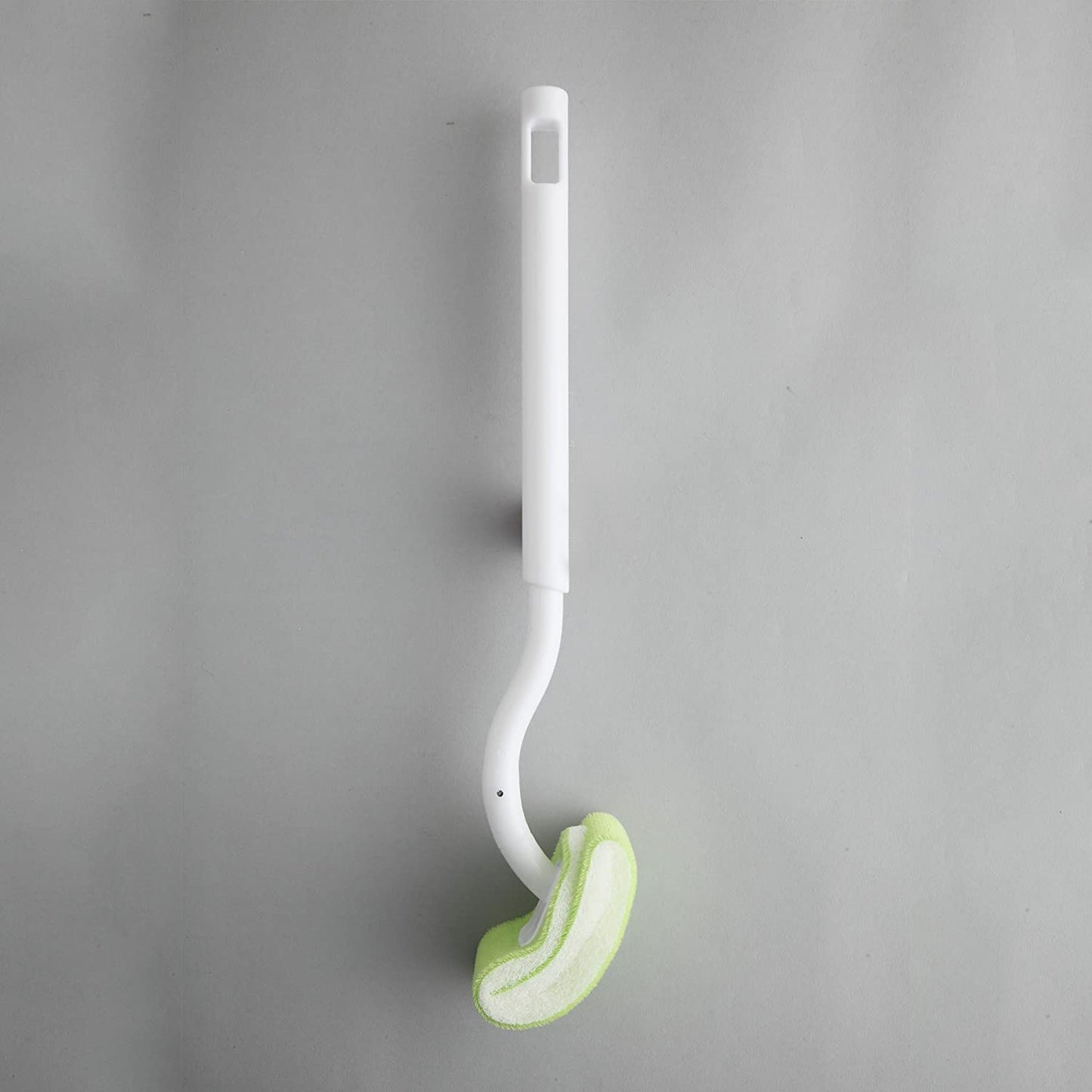 aisen トレピカ トイレブラシ フチ裏も洗いやすい TF812