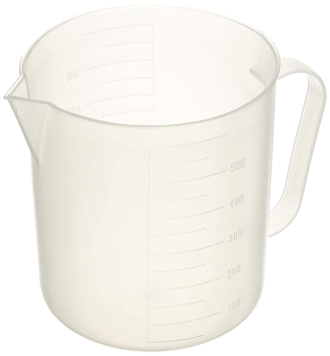 セフティー3 園芸用 計量カップ 500ml