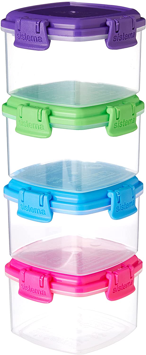 ASPLUND (アスプルンド) トゥゴー ニックナックミニ 62ｍｌ×4P 9414202211279