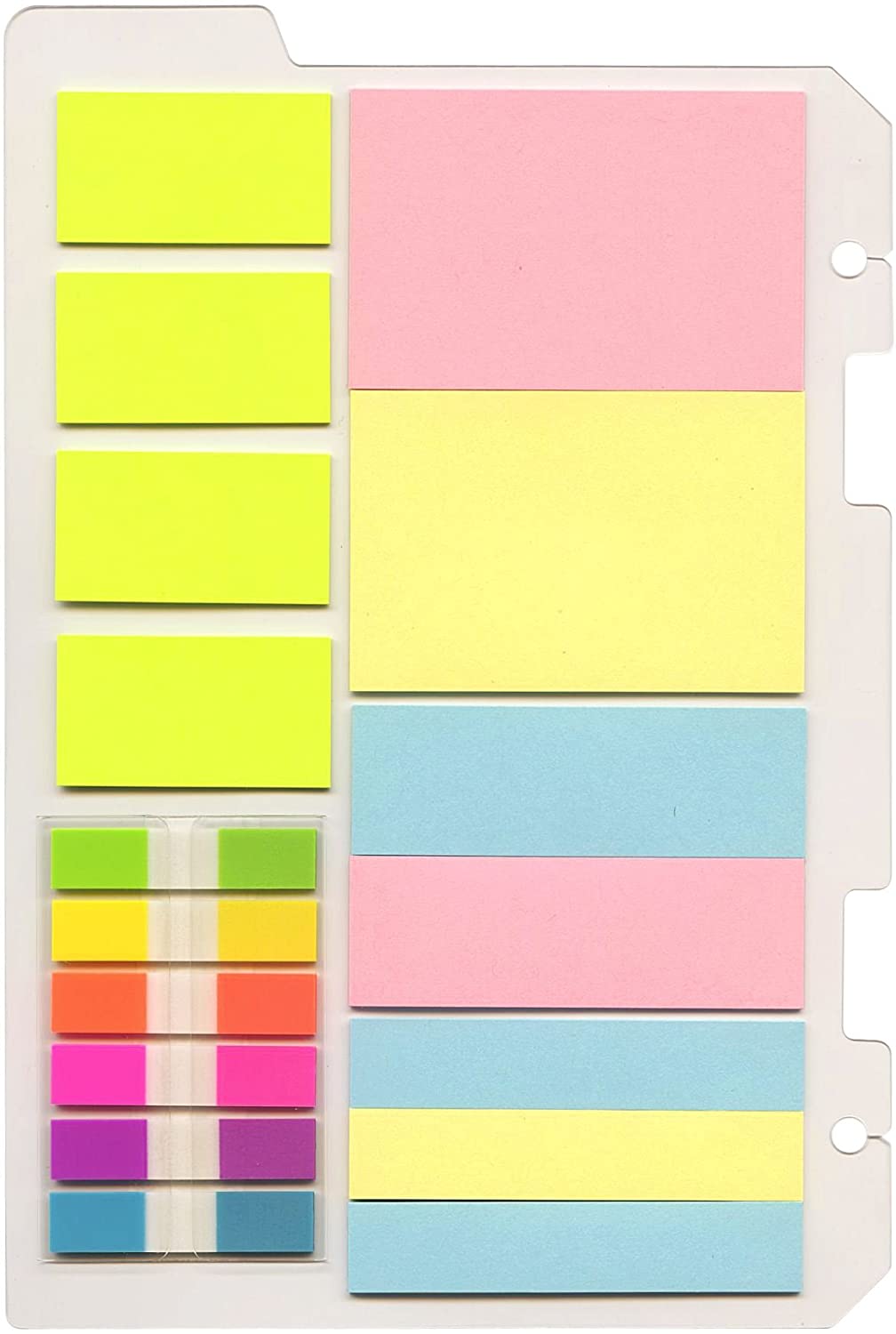 A5 フラッグメモ 0656-100