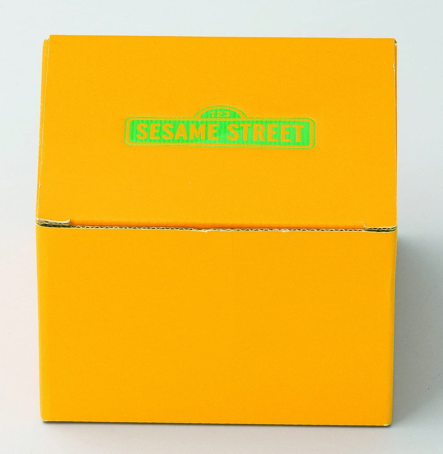 セサミストリート スクリブル マグカップ アーニー 6511-03