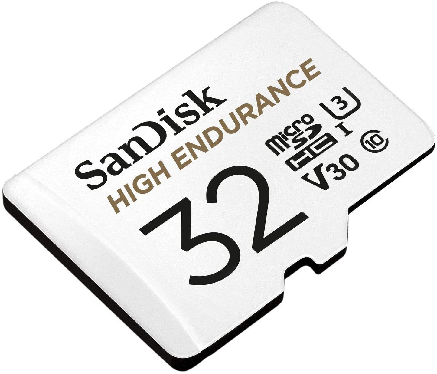 SanDisk 高耐久 ドライブレコーダー アクションカメラ対応 microSDHC 32GB SDSQQNR-032G サンディスク 海外パッケージ品