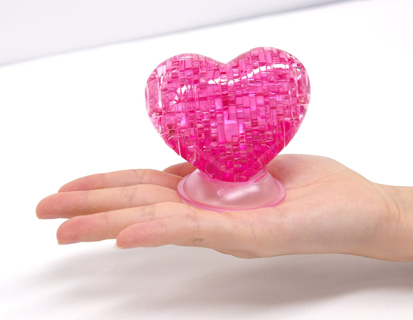 45ピース ハート