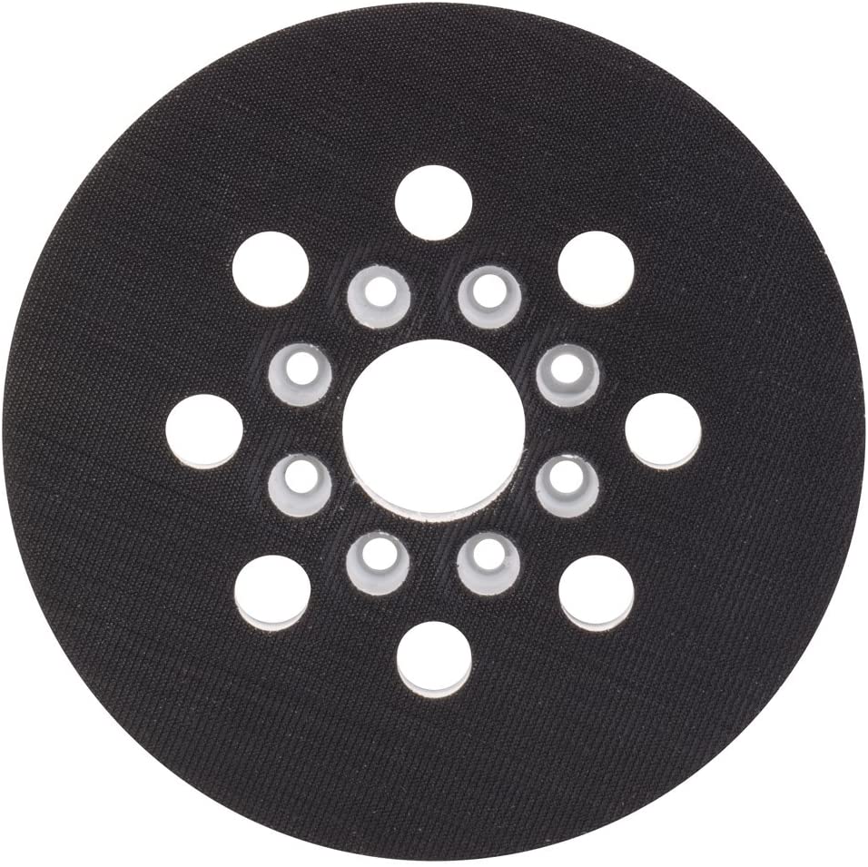 BOSCH(ボッシュ) ラバーパッド125ｍｍソフト