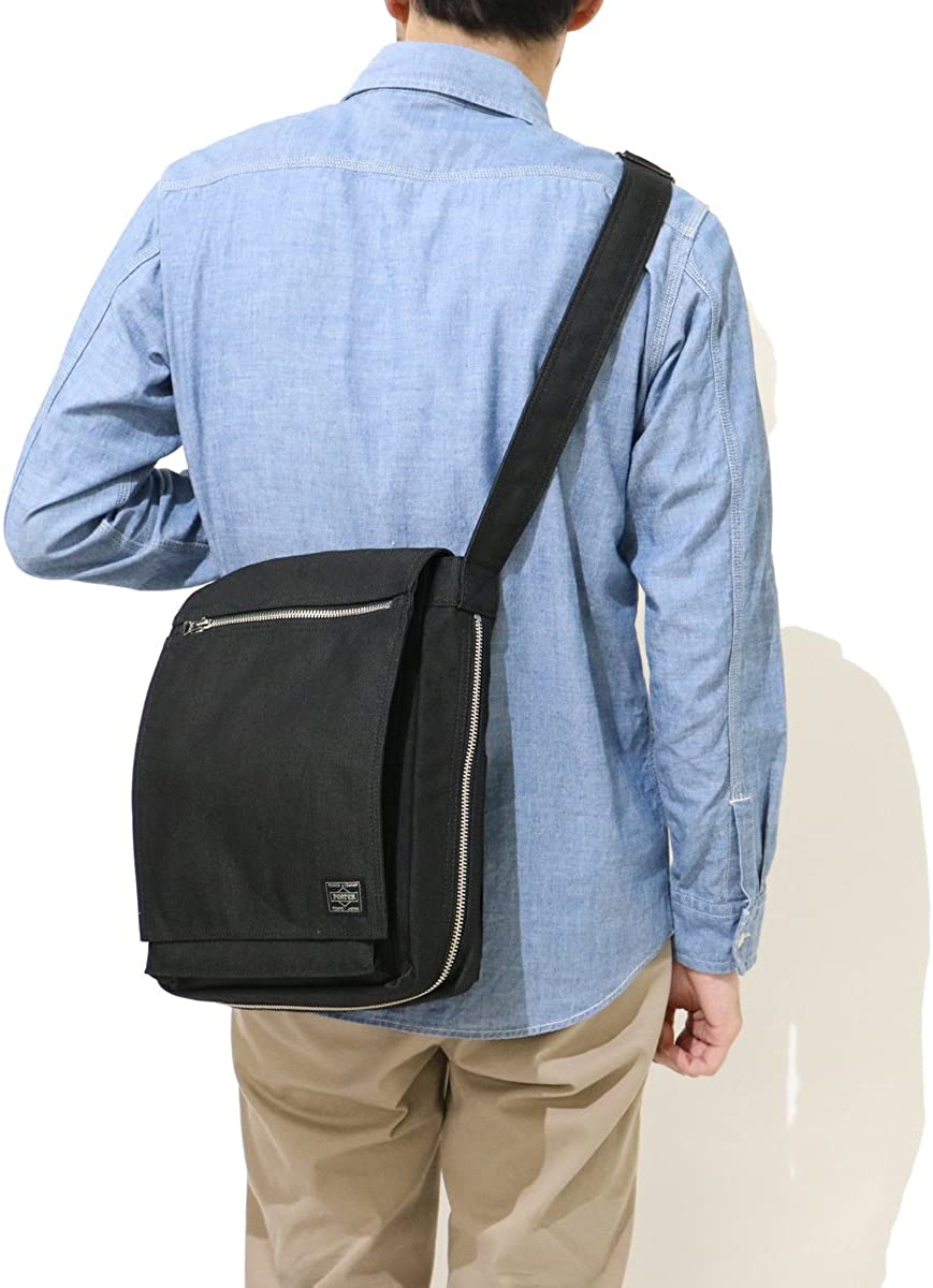 (ポーター) PORTER ショルダーバッグ [SMOKY/スモーキー] 592-07628
