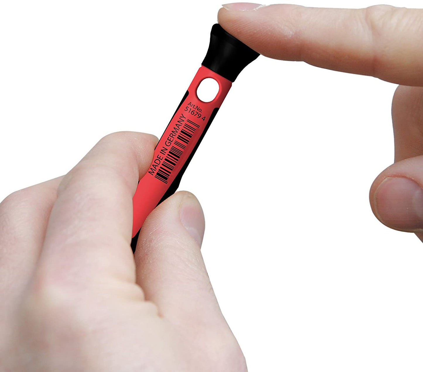 BONDHUS(ボンダス) 精密トルクスドライバー T8 4145