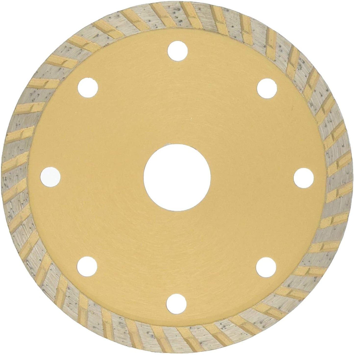 E-Value ダイヤモンドカッター ウェーブ型 EDW-105W