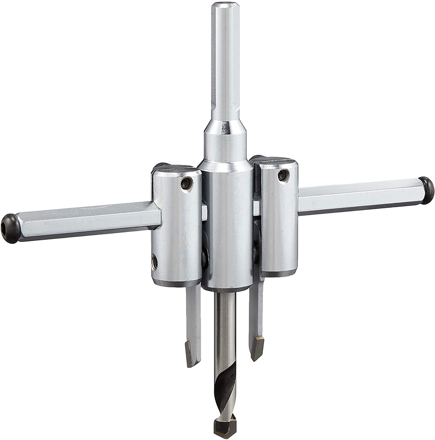 スターエム 36T 超硬自在錐 30×120