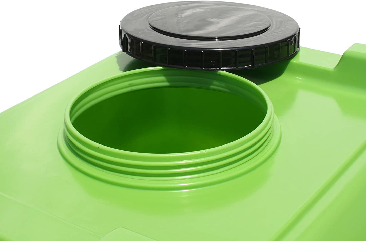 スイコー ホームローリータンク 200L (グリーン)