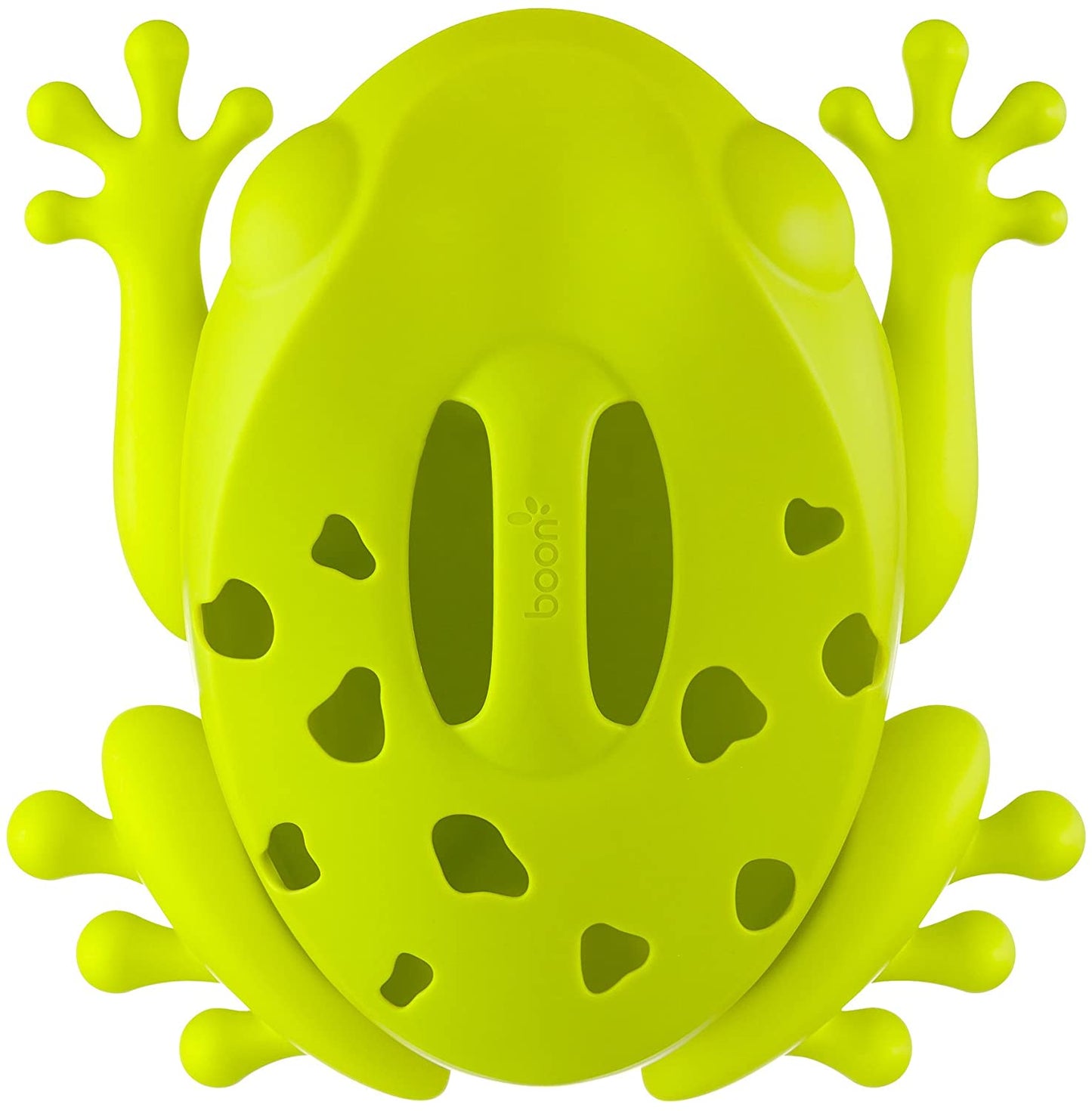 Boon Frog Pod Bath Toy Scoop, Green by Boon [並行輸入品]
