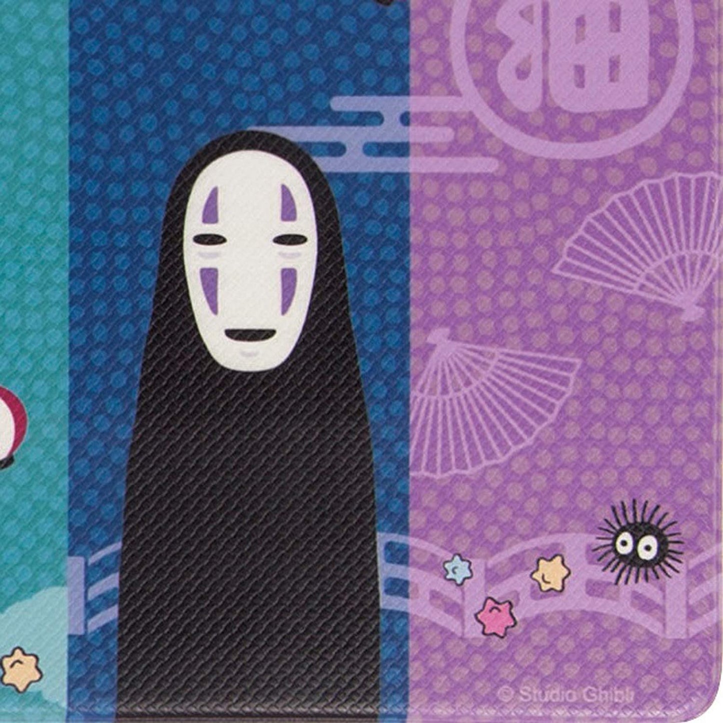 センコー 千と千尋の神隠し たそがれ ロングマット ブルー 約45×120cm 60609