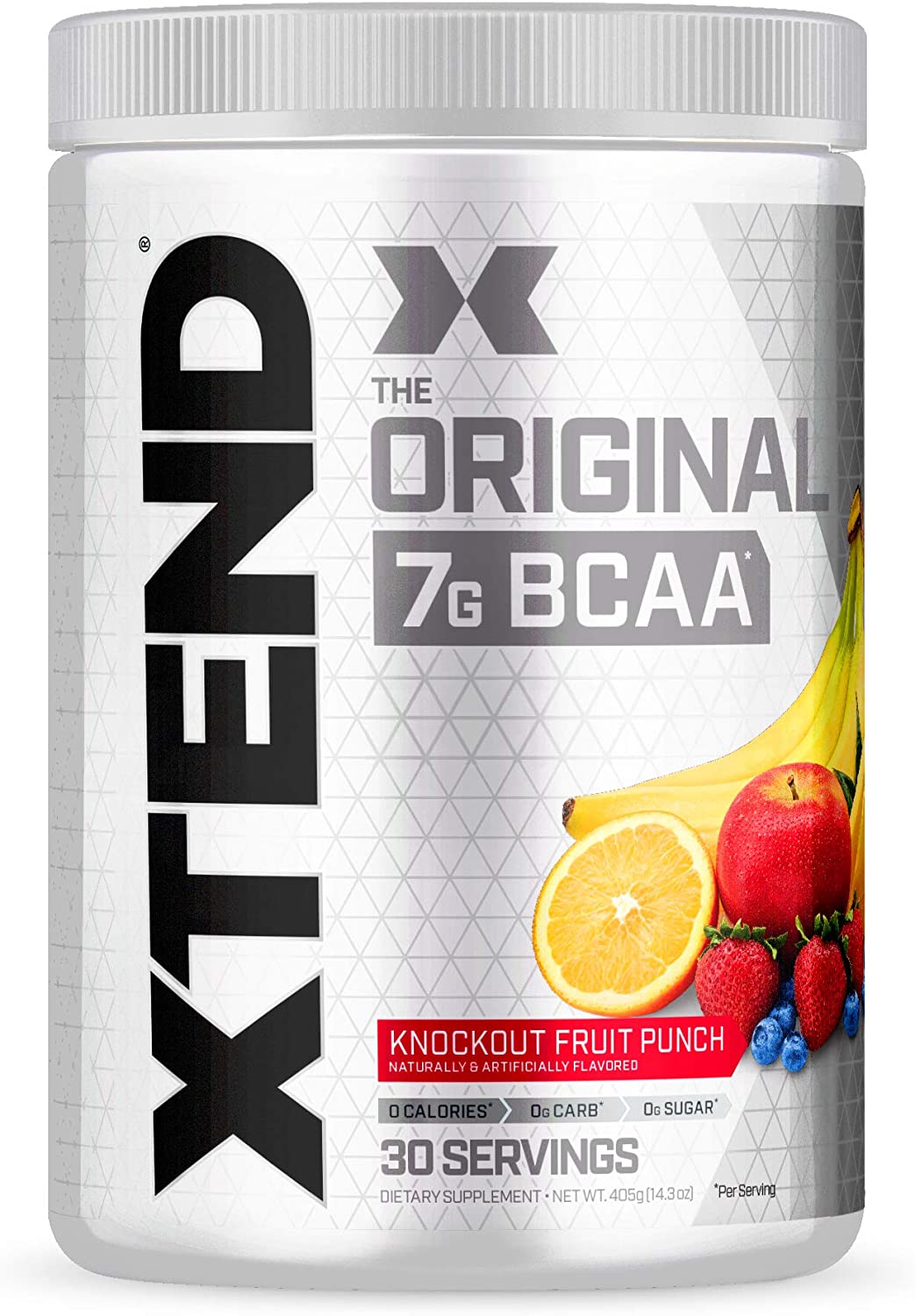 BCAA
