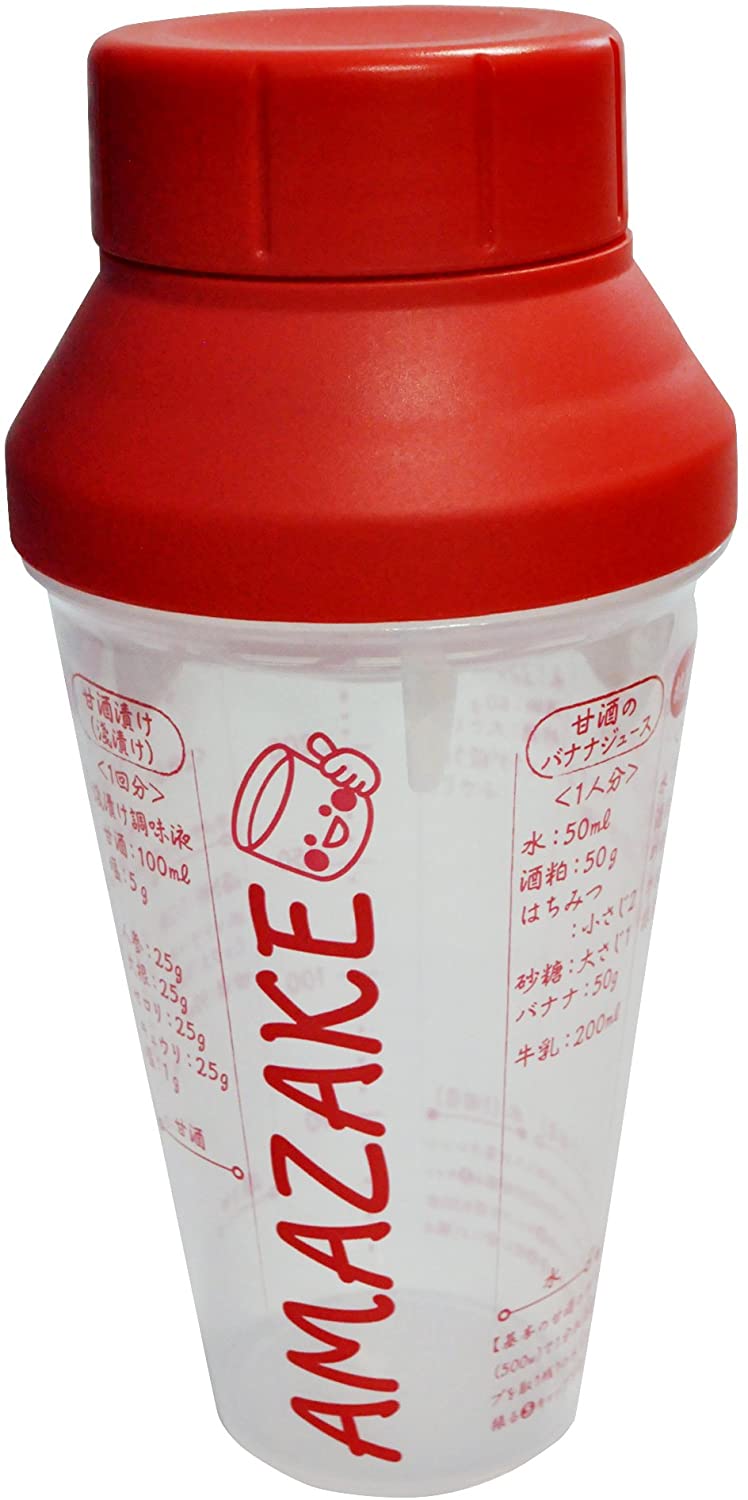 スケーター ふりふり 甘酒 手作り メーカー ベーシック CSP4A