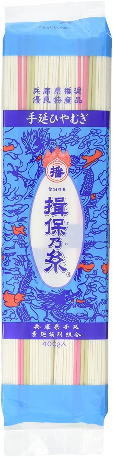 そうめん・ひやむぎ