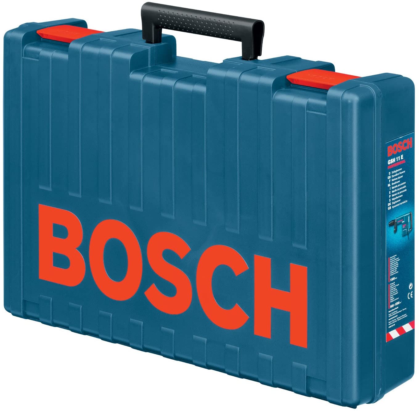 Bosch Professional(ボッシュ) SDS-max破つりハンマー GSH11E