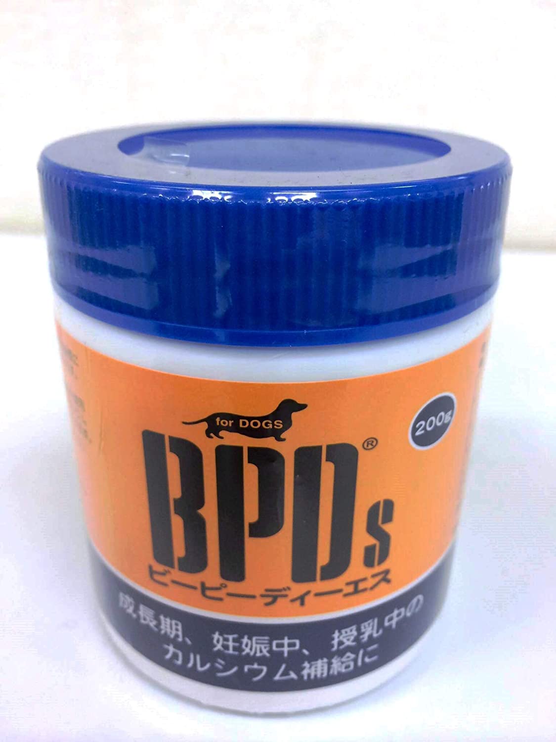 BPDS 犬用 200g