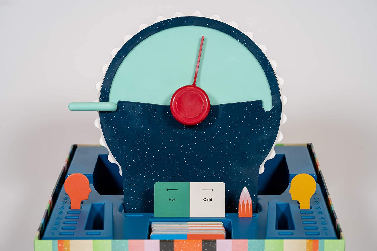 Asmodee 波長ボードゲーム