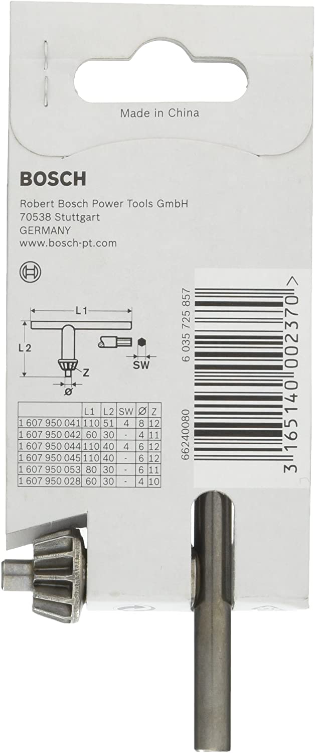 BOSCH(ボッシュ) チャックハンドル 1607950045