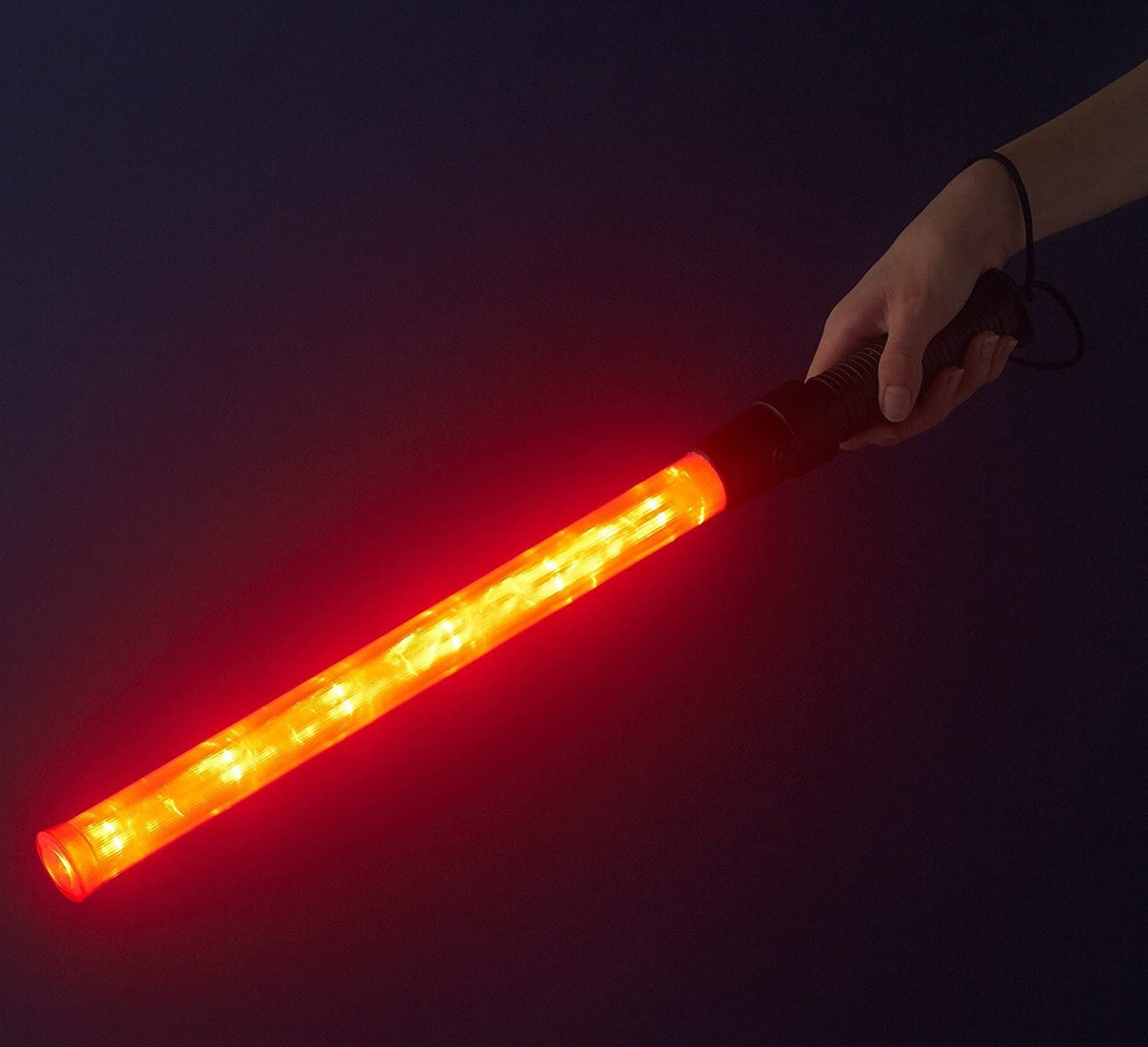 スマイルキッズ 標準サイズの 保安指示灯 ASN-2230BK