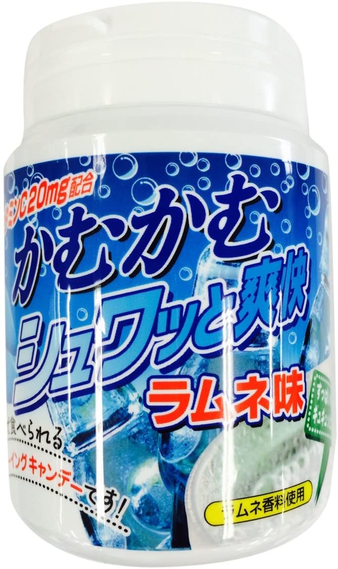 正面画像