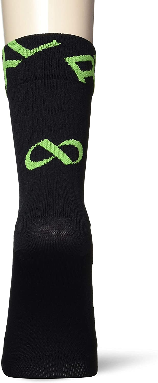 (アールエル ソックス)R×L SOCKS 自転車 バイクソックス TBK-300R[メンズ]