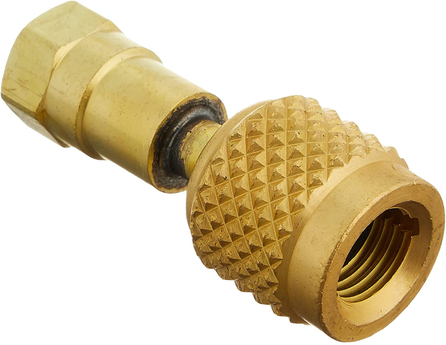 BBK QC-S4A ゲージアダプター