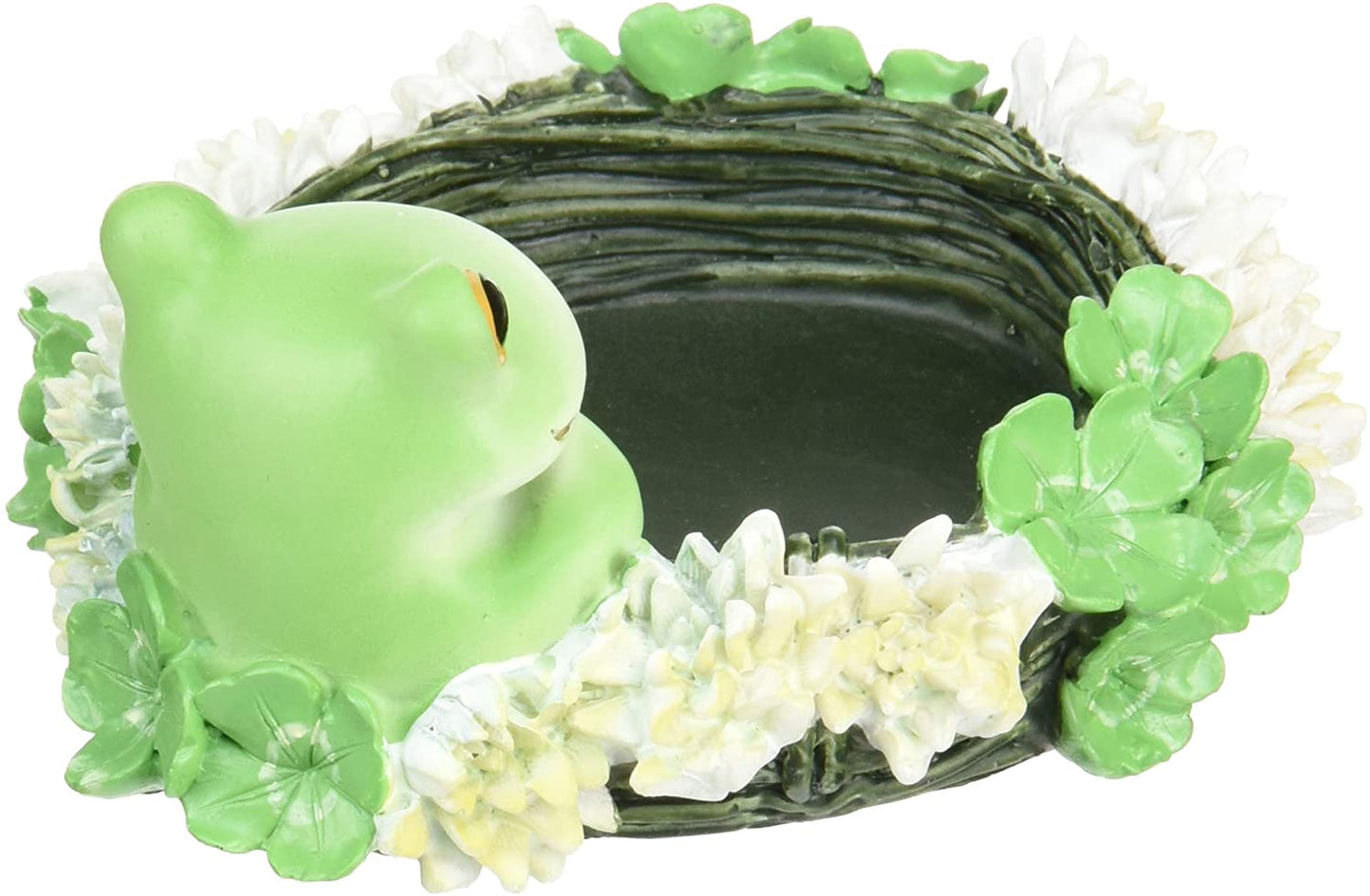 Copeau(コポー) 花冠の小物入れ 72220