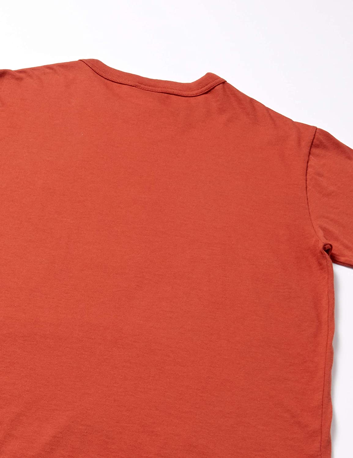 [チャンピオン] Tシャツ 半袖 綿100% 定番 ワンポイントロゴ刺繍 ショートスリーブTシャツ C3-P300 メンズ